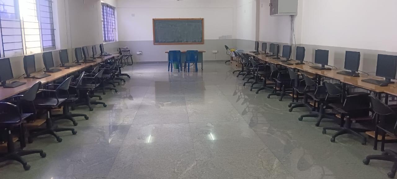 APS College of Engineering Bangalore Buildings photo 22